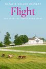 Natalie Keller Reinert: Flight, Buch