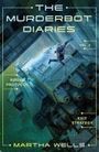 Martha Wells: The Murderbot Diaries Vol. 2, Buch