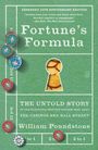 William Poundstone: Fortune's Formula, Buch