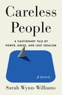 Sarah Wynn-Williams: Careless People, Buch