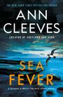 Ann Cleeves: Sea Fever, Buch