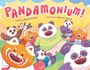 Annie Bailey: Pandamonium!, Buch