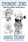 David Denby: Eminent Jews, Buch