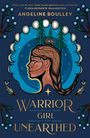 Angeline Boulley: Warrior Girl Unearthed, Buch