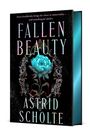 Astrid Scholte: Fallen Beauty, Buch