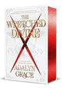 Adalyn Grace: The Wretched Divine, Buch