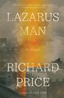 Richard Price: Lazarus Man, Buch