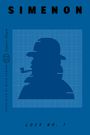 Georges Simenon: Lock No. 1 (Inspector Maigret), Buch