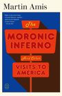 Martin Amis: The Moronic Inferno, Buch