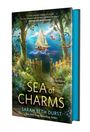Sarah Beth Durst: Sea of Charms, Buch