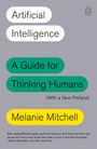 Melanie Mitchell: Artificial Intelligence, Buch