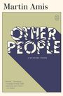 Martin Amis: Other People, Buch