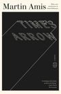 Martin Amis: Time's Arrow, Buch