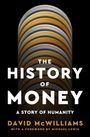 David McWilliams: The History of Money, Buch