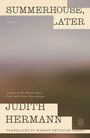 Judith Hermann: Summerhouse, Later, Buch