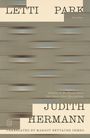 Judith Hermann: Letti Park, Buch
