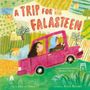 Maysa Odeh: Trip for Falasteen, Buch