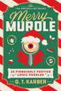 G. T Karber: Merry Murdle, Buch