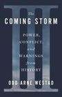 Odd Arne Westad: The Coming Storm, Buch