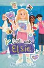 Ari Koontz: Just Ask Elsie, Buch