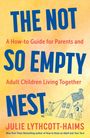 Julie Lythcott-Haims: The Not So Empty Nest, Buch