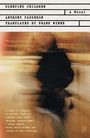 Anthony Passeron: Sleeping Children, Buch