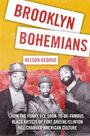 Nelson George: Brooklyn Bohemians, Buch