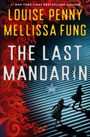 Louise Penny: The Last Mandarin, Buch