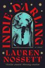 Lauren Nossett: Indie Darling, Buch