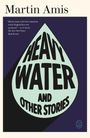 Martin Amis: Heavy Water, Buch