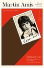 Martin Amis: Experience, Buch