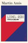 Martin Amis: Lionel Asbo: State of England, Buch