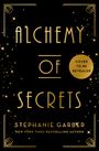 Stephanie Garber: Alchemy of Secrets, Buch