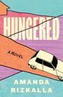 Amanda Rizkalla: Hungered, Buch