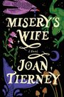 Joan Tierney: Misery's Wife, Buch