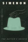 Georges Simenon: The Hatter's Ghosts, Buch