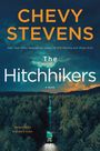 Chevy Stevens: The Hitchhikers, Buch