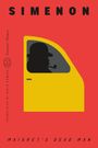 Georges Simenon: Maigret's Dead Man (Inspector Maigret), Buch