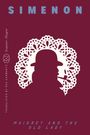 Georges Simenon: Maigret and the Old Lady (Inspector Maigret), Buch