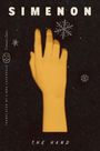 Georges Simenon: The Hand (Romans Durs), Buch