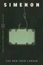 Georges Simenon: The Man from London (Romans Durs), Buch