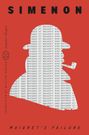 Georges Simenon: Maigret's Failure (Inspector Maigret), Buch