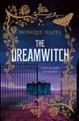 Monique Hazel: The Dreamwitch, Buch
