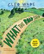 Cleo Wade: What the Road Said (Special Keepsake Edition), Buch