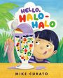 Mike Curato: Hello, Halo-Halo, Buch