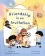 Margaret Chiu Greanias: Friendship Is an Invitation, Buch