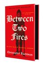 Christopher Buehlman: Between Two Fires, Buch
