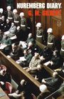 G M Gilbert: Nuremberg Diary, Buch