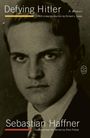 Sebastian Haffner: Defying Hitler, Buch