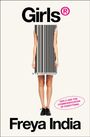 Freya India: India, F: Girls(r), Buch